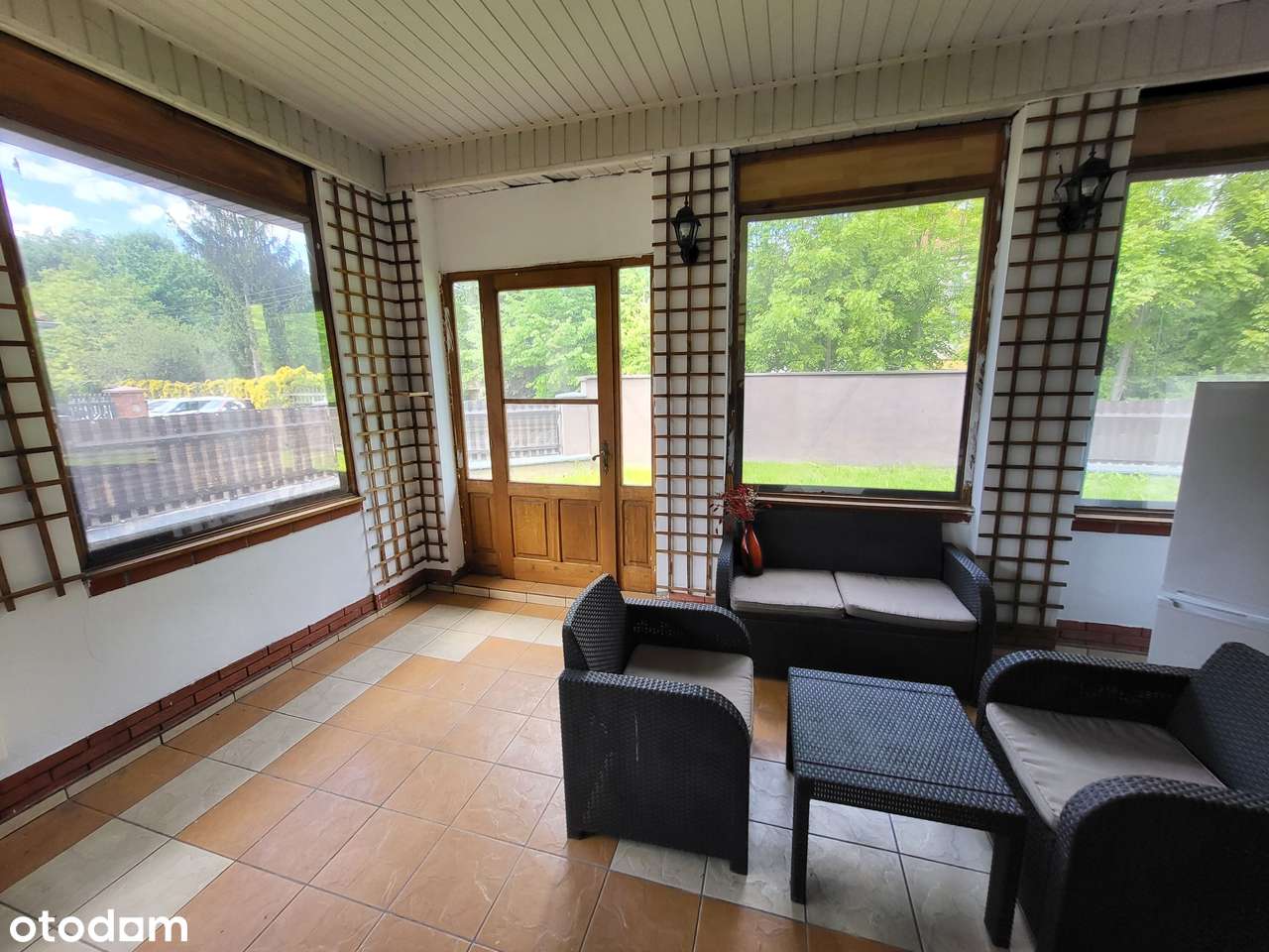 Klimatyczny dom na sprzedaż | Środa Śląska | 250 m2 |  ogród 1347 m2-16