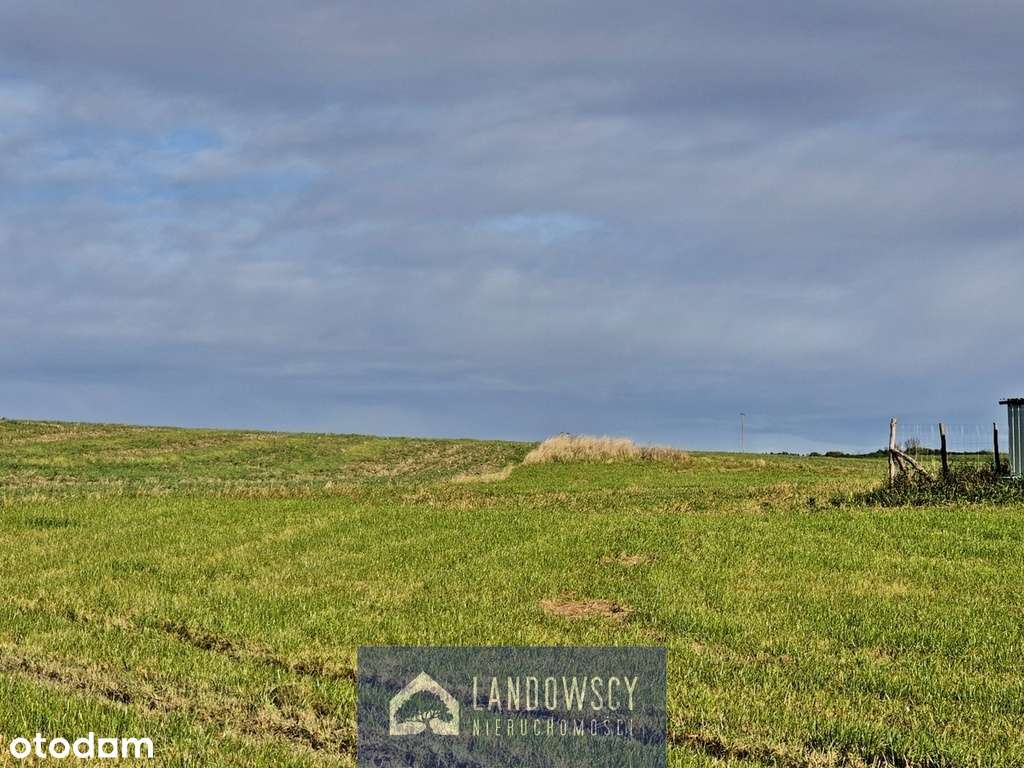 Zainwestuj w ziemię pod miastem | Okole - Linowiec - Pełny obrazek: 5/20