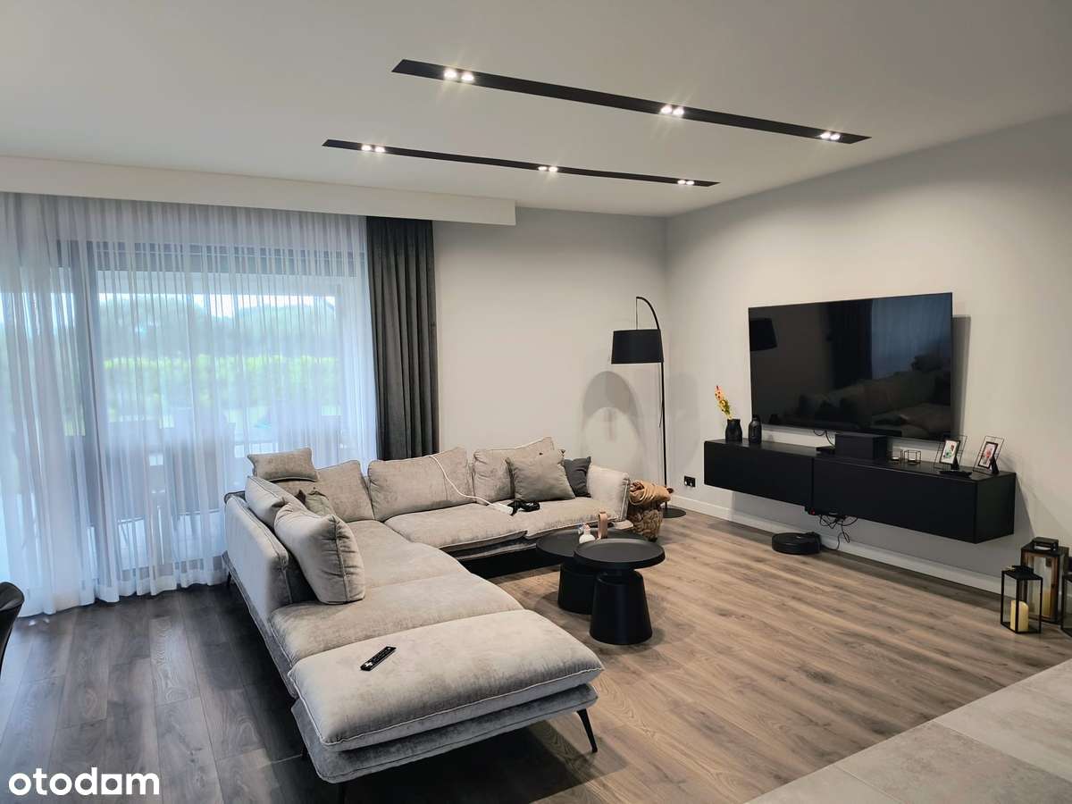 Atrakcyjny dom parterowy Winnica Legnica - Pełny obrazek: 5/7