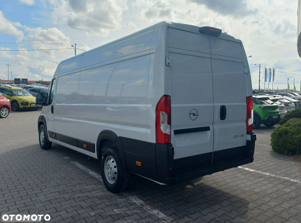 Opel Movano - 2