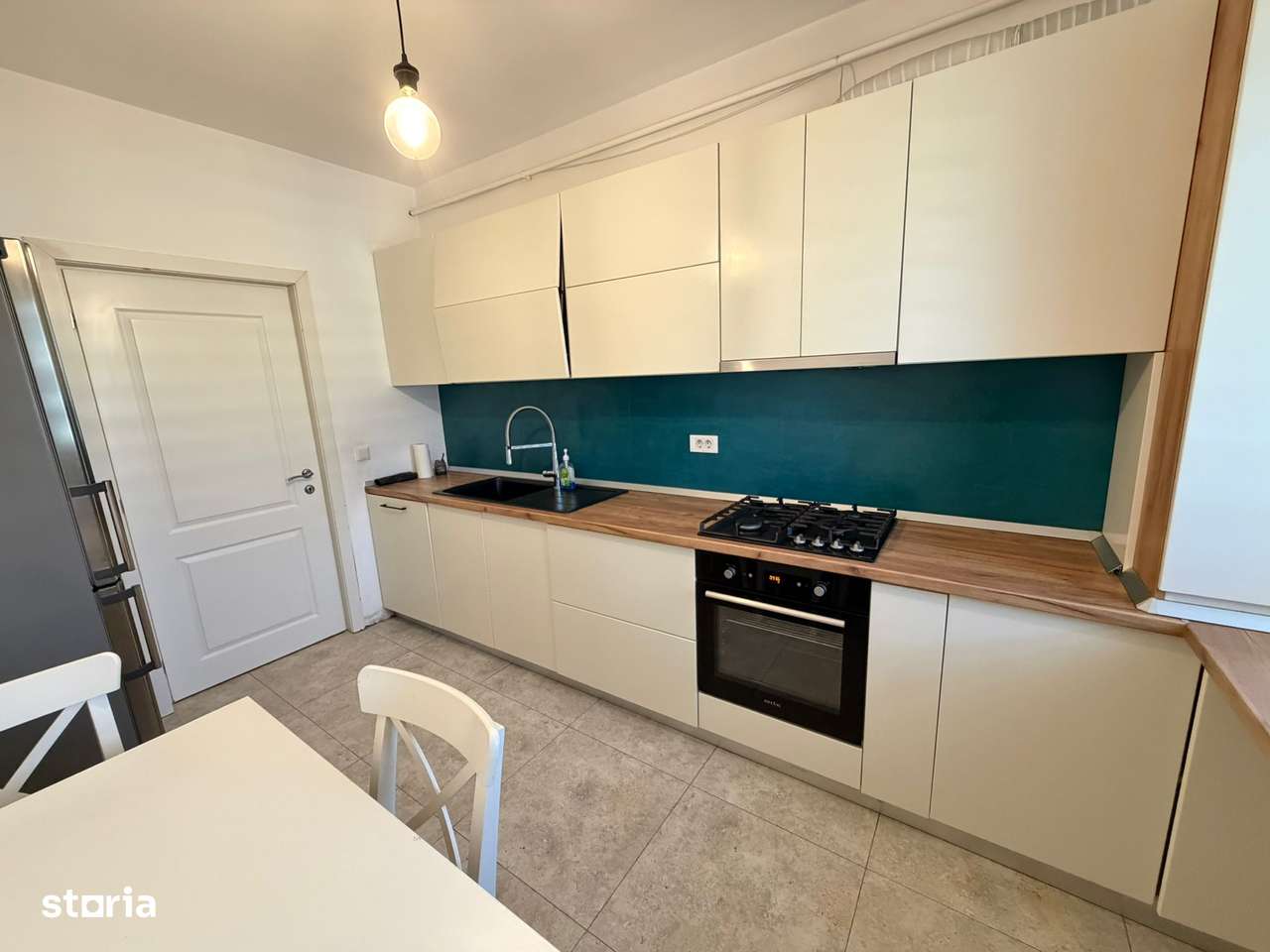 Vand Apartament 3 camere Decomandat 100 mp-8