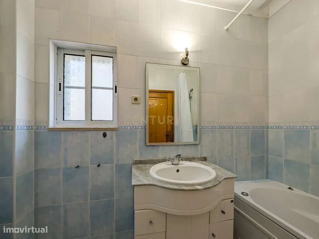 Moradia T3 Quinta do Conde, Sesimbra-50