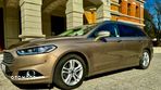 Ford Mondeo 1.5 EcoBoost Titanium - 1