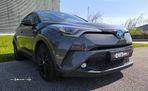 Toyota C-HR - 4