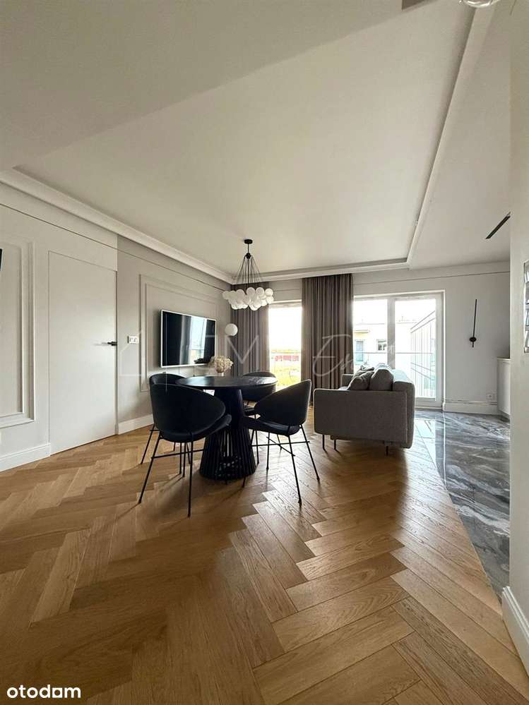 Słoneczny Apartament Premier Park 3 pok.komórka,M-2