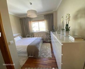 Apartamento T3 na Praia da Costa Nova