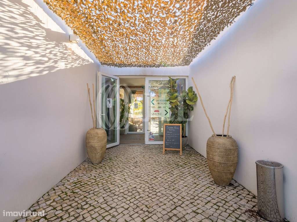 Moradia T4 com piscina, no La Reserve, Carvalhal, Comporta - Grande imagem: 5/31