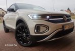 Volkswagen T-Roc 1.5 TSI Style DSG - 2