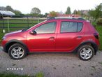 Dacia Sandero 0.9 TCe Laureate - 2