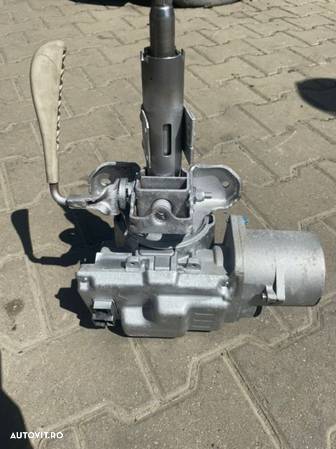 Motoras Servo Fiat 500 - 4