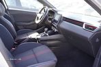 Renault Clio 1.0 TCe RS Line CVT - 18