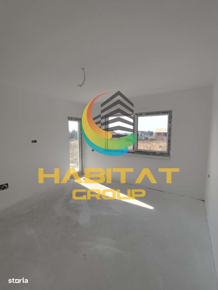 Casa de vanzare 4 camere teren 450 mp Berceni - Imagine principală: 5/18