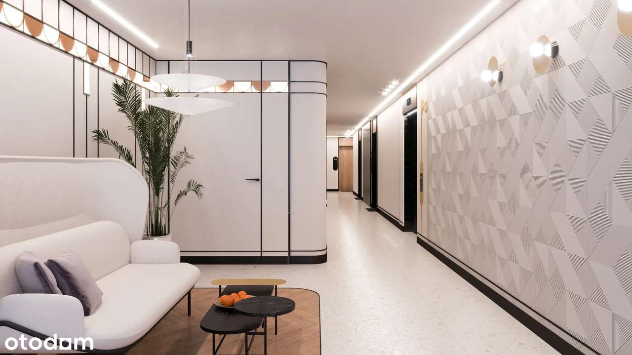 Nowe, słoneczne 3-pokojowe mieszkanie w centrum Gdyni - Pełny obrazek: 5/16