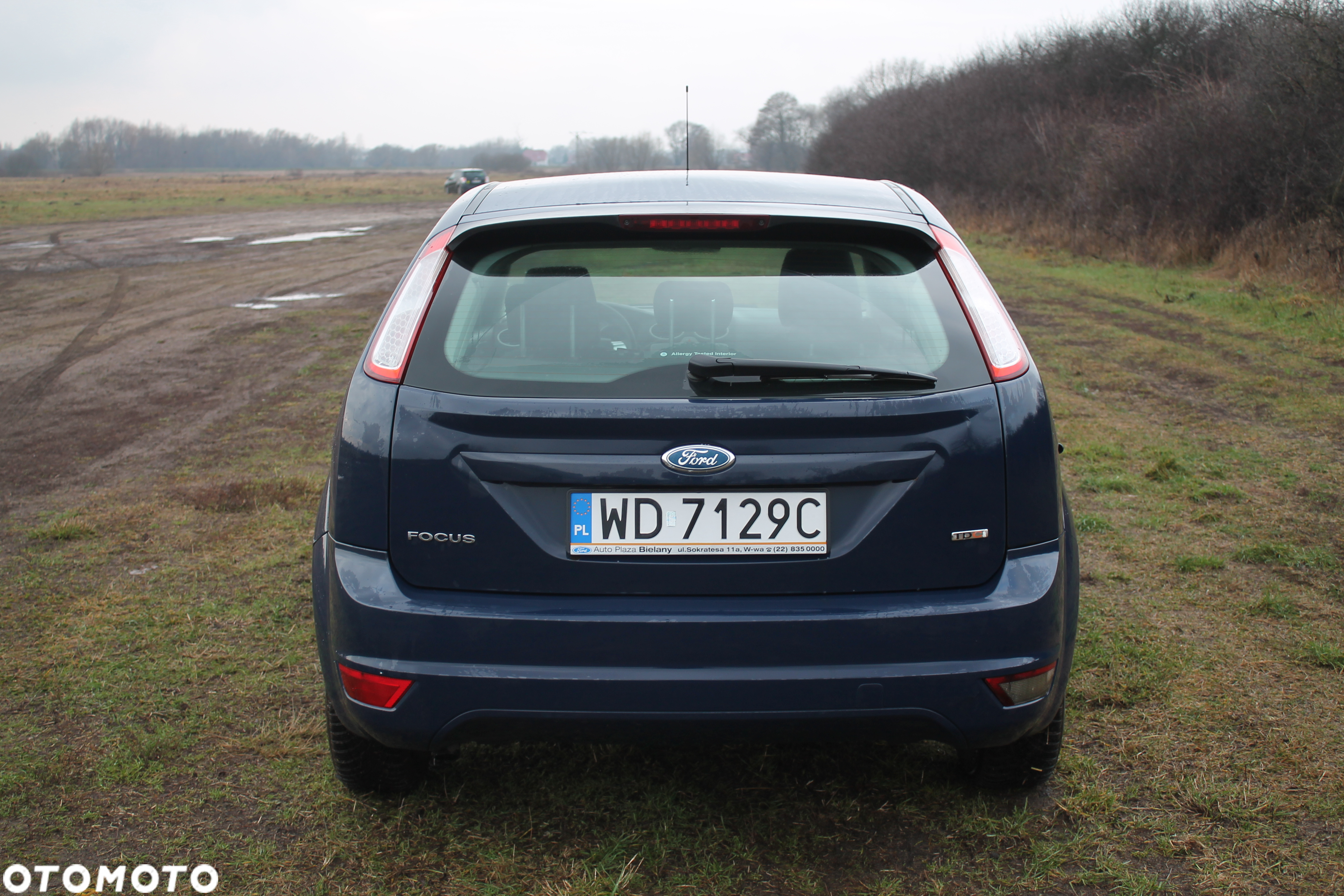 Ford Focus - 2