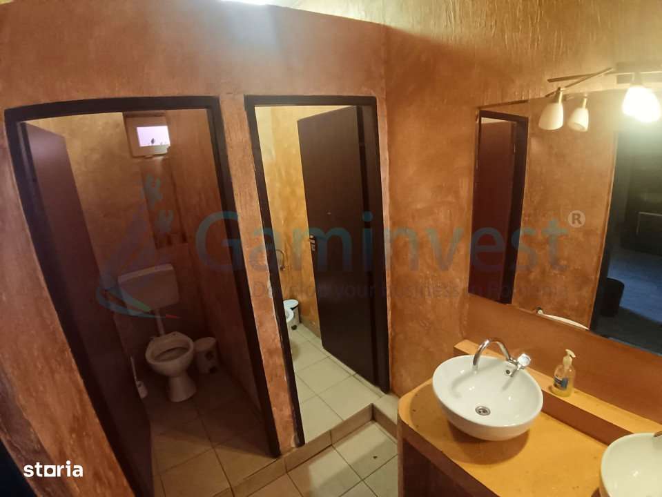 Spatiu comercial de inchiriat zona Decebal, Oradea, A2558B, Gaminvest - Imagine principală: 5/6