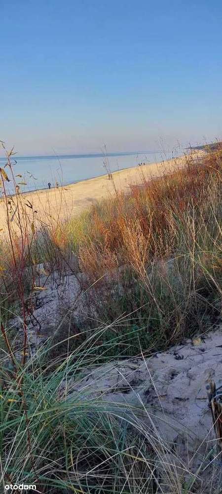 Międzywodzie apartament 42 mkw z parkingiem.-11