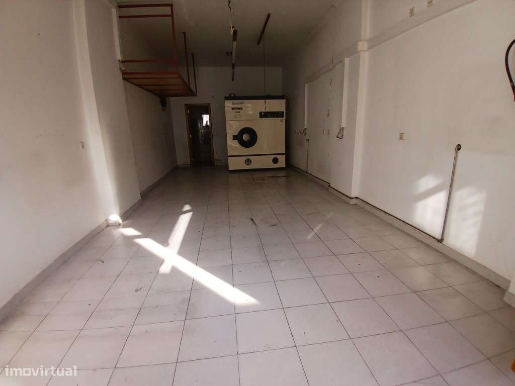 Loja em Belas - Grande imagem: 3/10