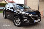 Hyundai Tucson 1.6 GDI BlueDrive Design 2WD - 3