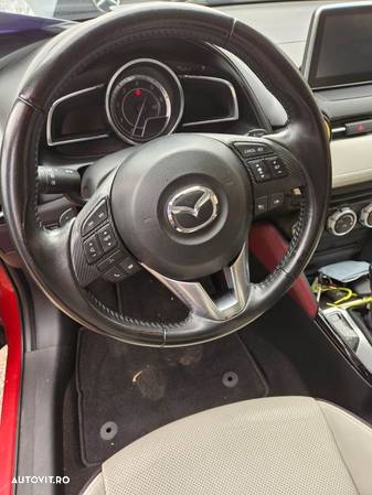 Mazda CX-3 CD105 4x4 AT Revolution Top - 5