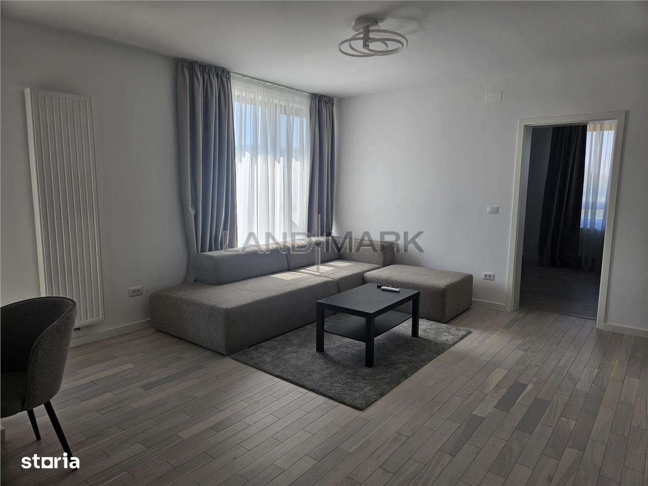 DE INCHIRIAT Apartament 3 camere, 2 bai, str P.Tutea Dumbravita - Imagine principală: 4/11