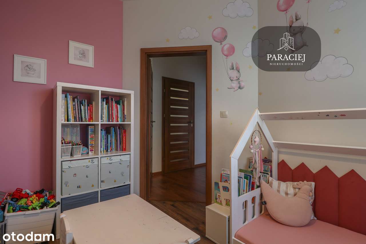 Apartament 91,47 m2, Garaż, Komórka, Klimatyzacja - ZOBACZ FILM-6