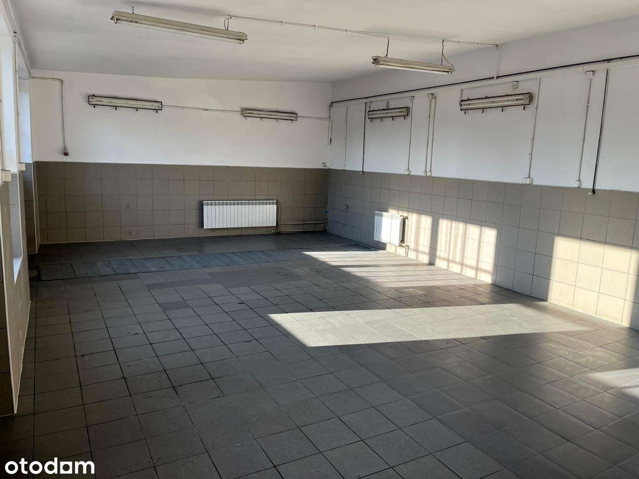 Lokal usługowy z domem - Pełny obrazek: 4/20