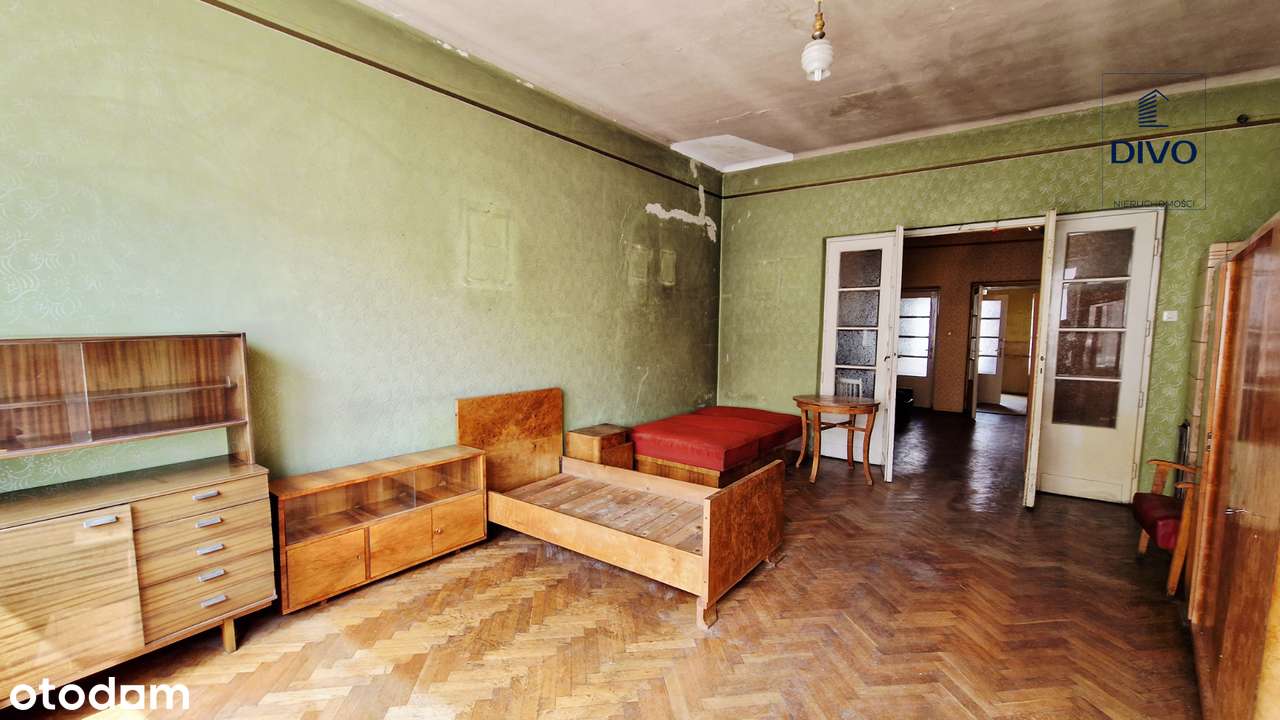 Bezczynszowe mieszkanie w kamienicy - Pełny obrazek: 4/17