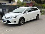 Toyota Avensis - 1