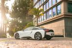 BMW i8 Standard - 8