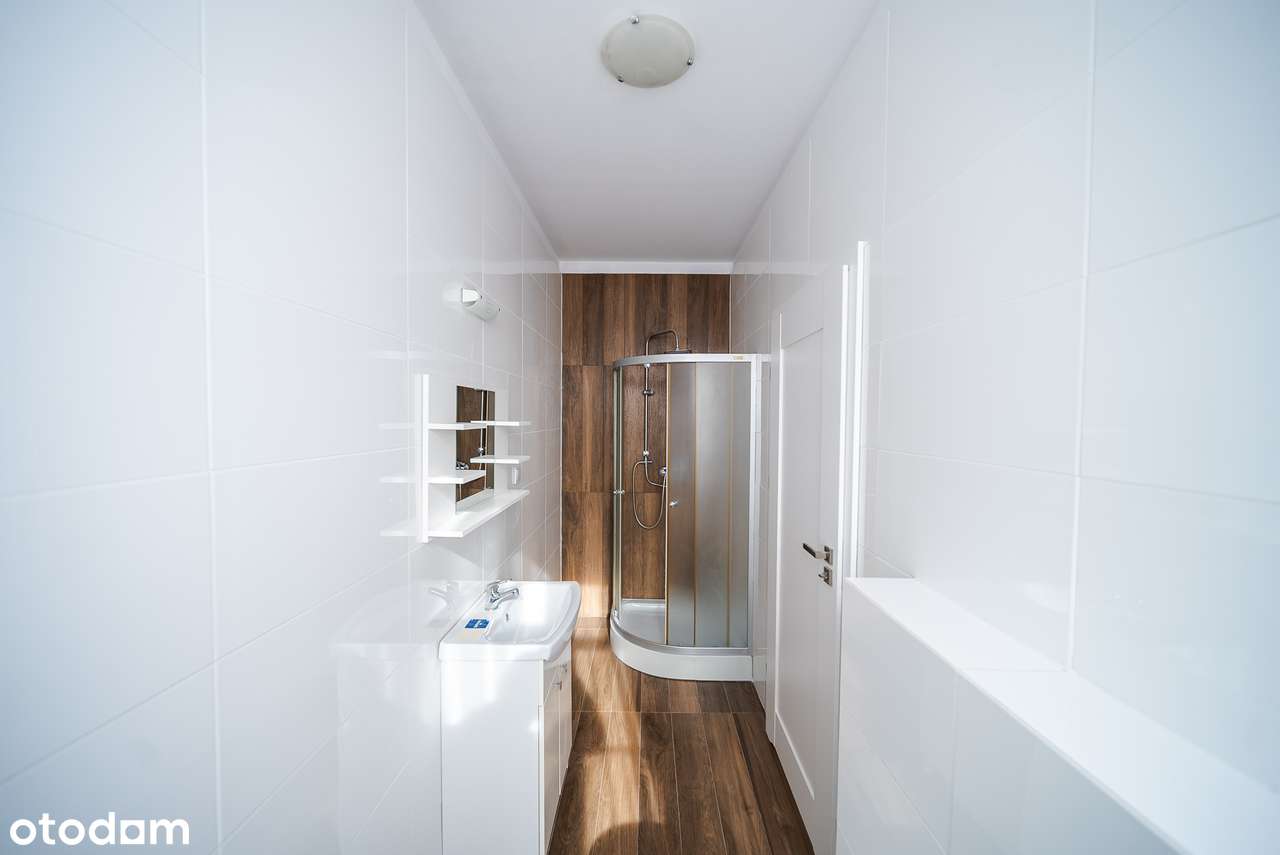 Słoneczne mieszkanie! 3-pokojowe | 70m2!-9