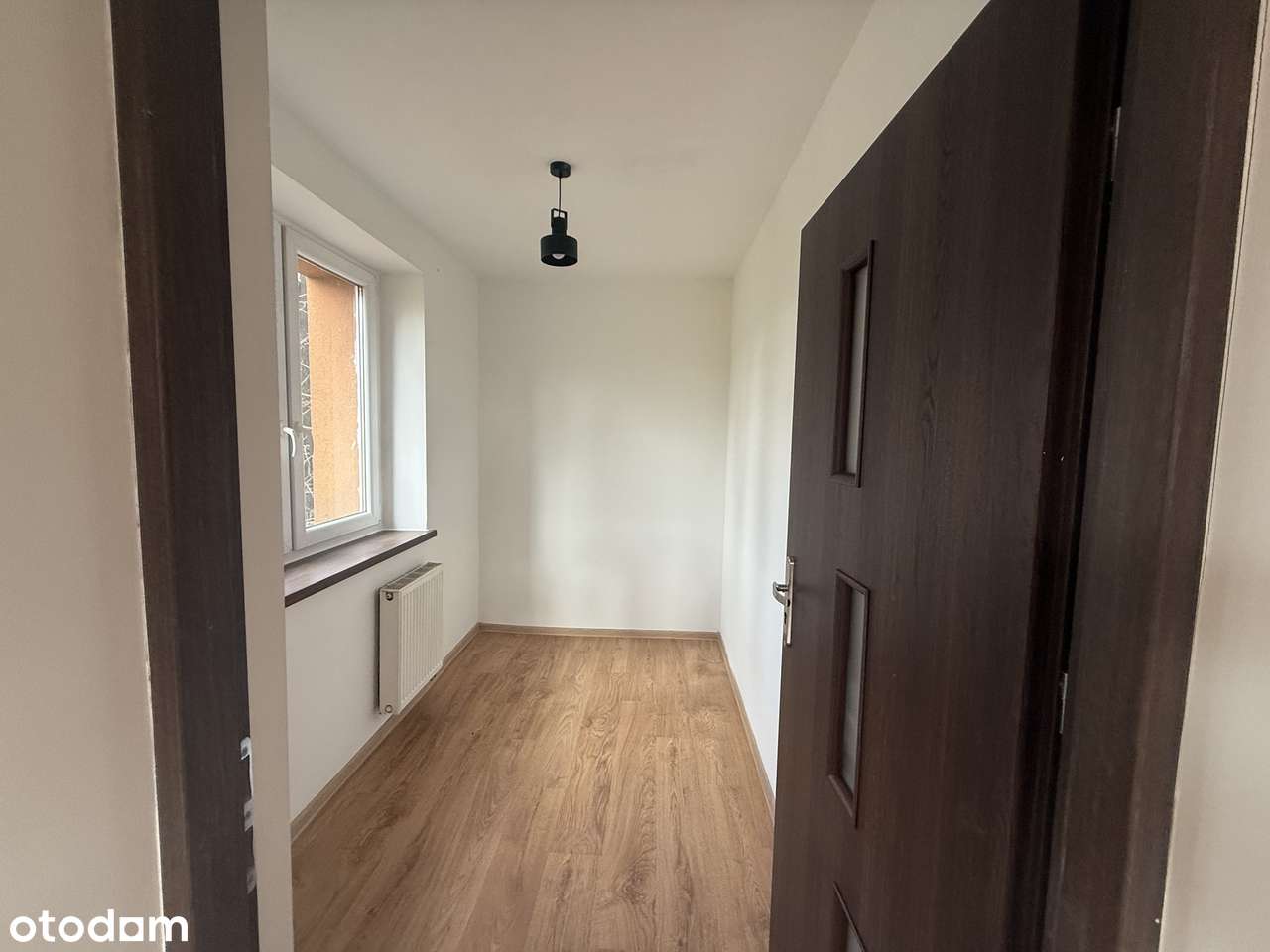 Duże mieszkanie z potencjałem - Bez prowizji !!-6