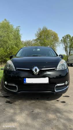 Renault Grand Scenic Gr 1.2 TCe Energy Bose Edition - 6