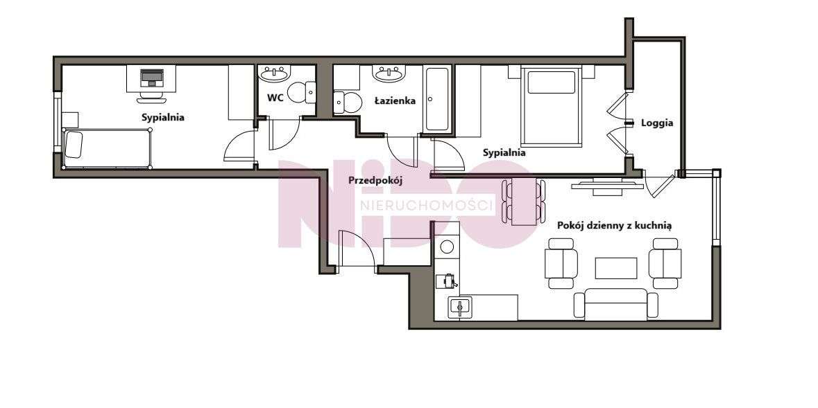 Wykończone pod klucz- gotowe do zamieszkania-miejsce w cenie postojowe-4