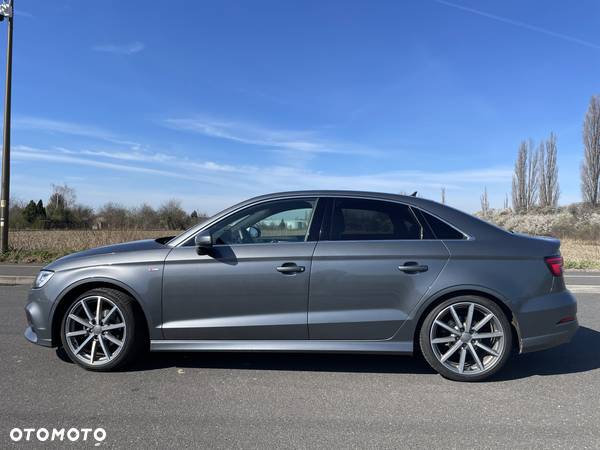 Audi A3 35 TFSI Sport S tronic - 4