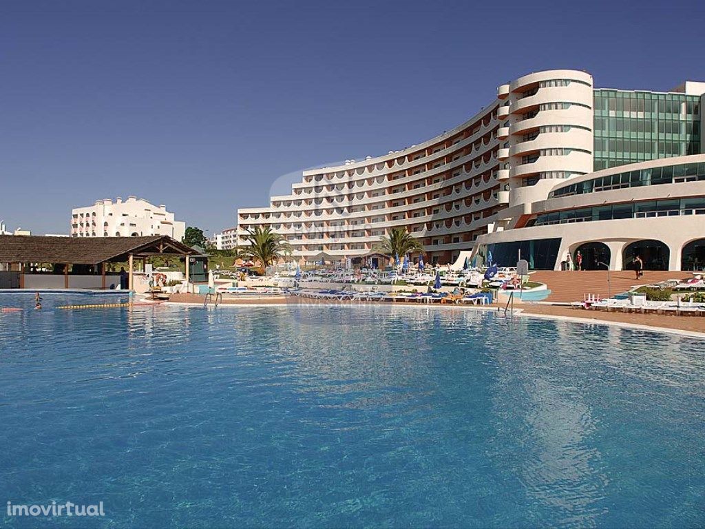 Apartamento T2 | Hotel Paraíso de Albufeira | Algarve