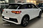 Volkswagen T-Roc 2.0 TSI 4Mot R DSG - 4