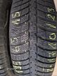 195/65r15 (Z1710/23)001 2szt 6/7mm I Zenk KW23 KUMHO ZIMOWE - 2