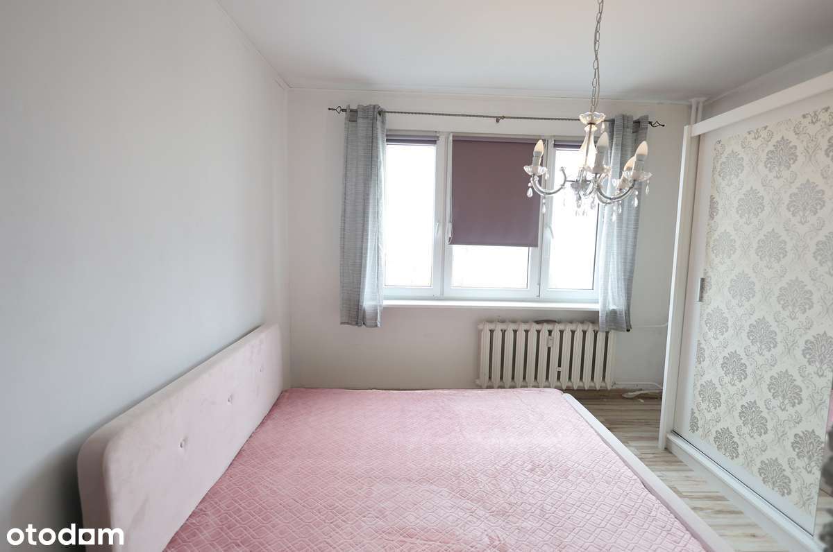 Mieszkanie na sprzedaż z windą – os. Dobrzec Wyszyńskiego – Kalisz-5