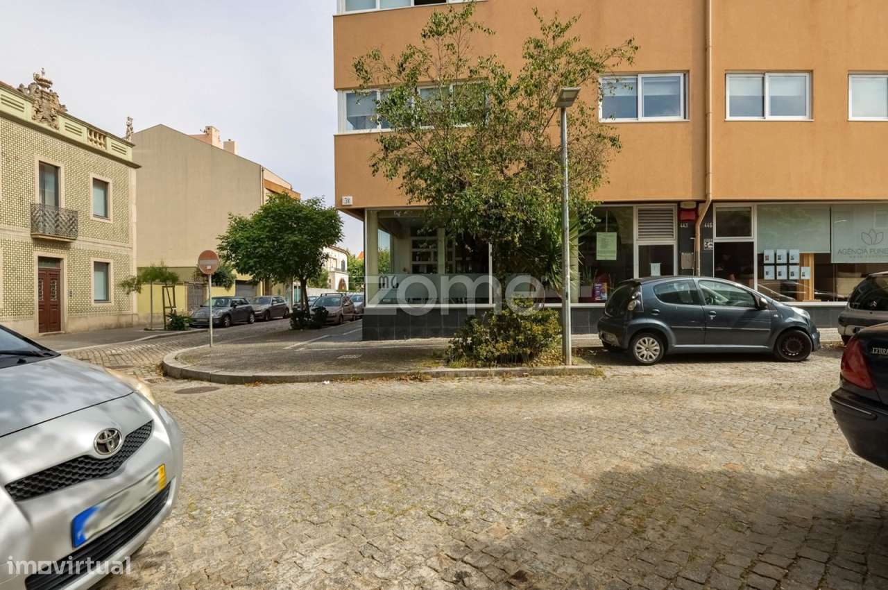 Arrendamento de Cabeleireiro e Salão de Beleza em Espinho - Grande imagem: 4/20