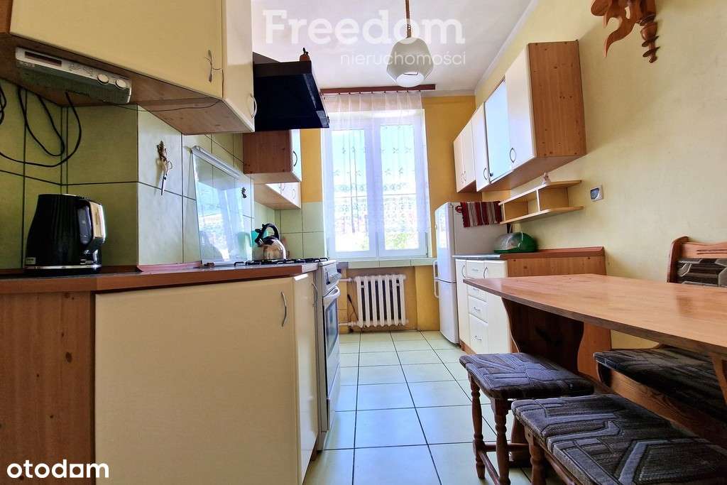 Mieszkanie w centrum miasta - Pełny obrazek: 4/10