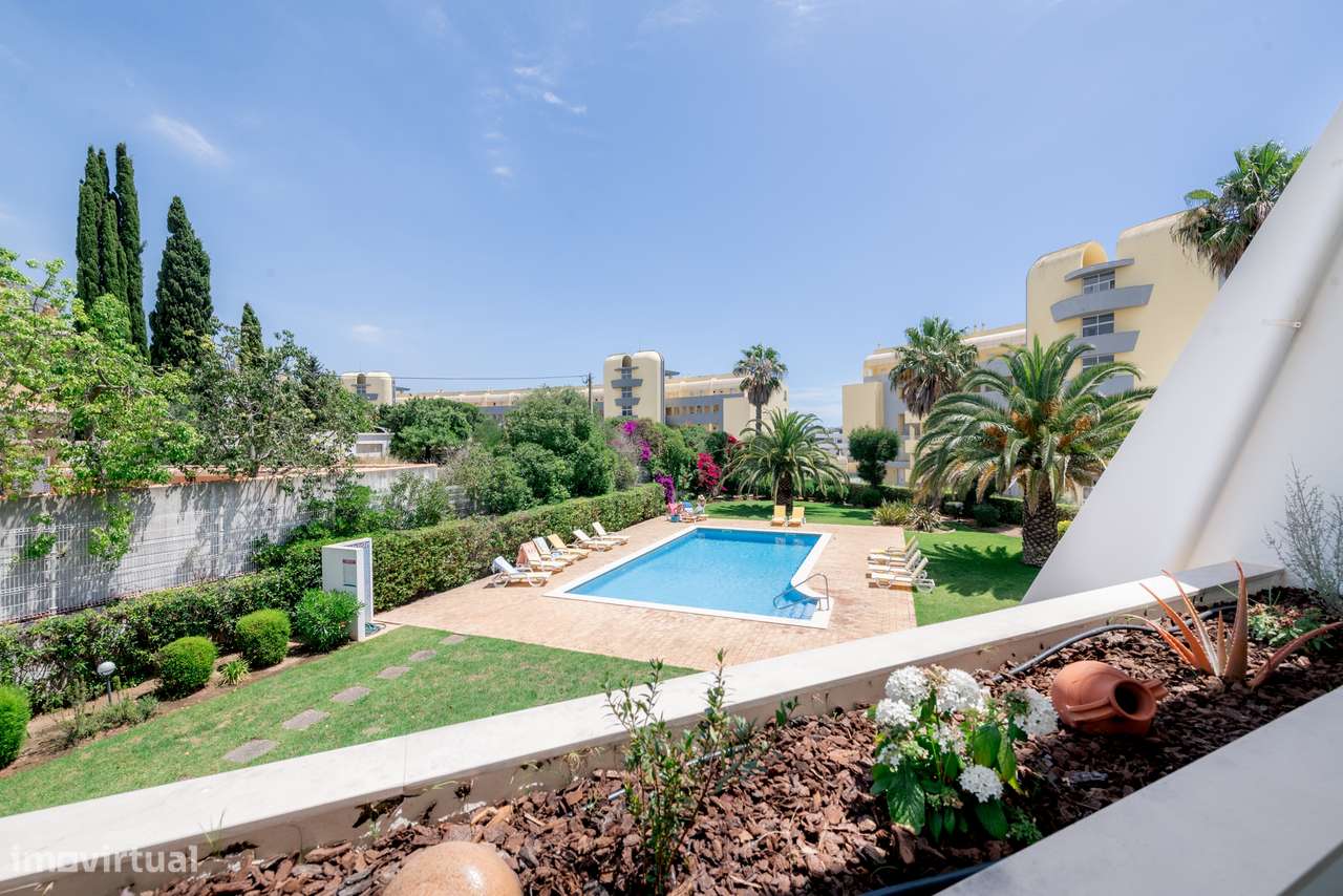 Apartamento T1 em Lagos com 64m² de área útil-18