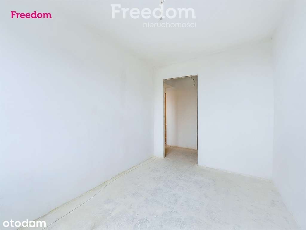 2-pokojowe mieszkanie blisko Olsztyna - Pełny obrazek: 2/9