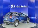 Dacia Duster 1.5 Blue dCi 4WD Comfort - 7