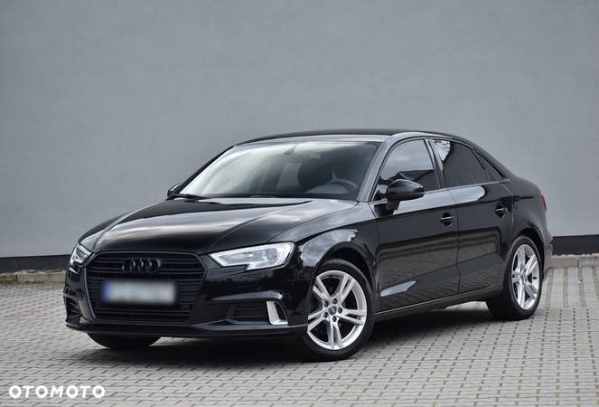 Audi A3 35 TFSI Sport - 15