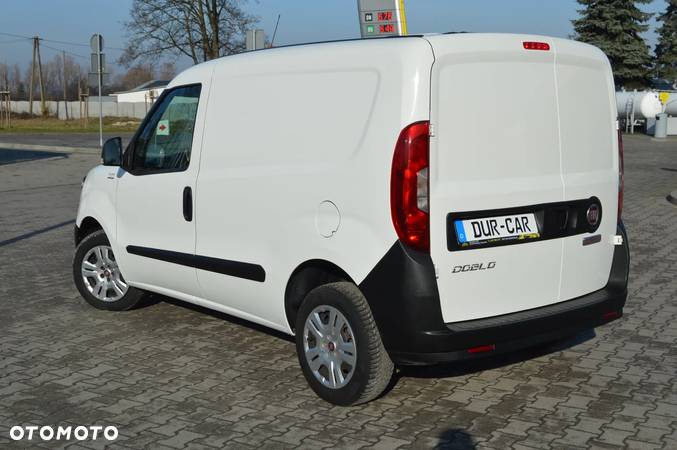 Fiat Doblo - 4