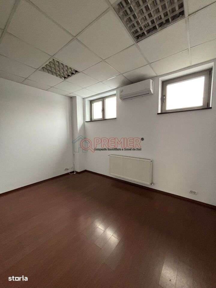 Spatiu pretabil pentru Birouri | Activitati cu clienti | 5 min Metrou - Imagine principală: 5/5