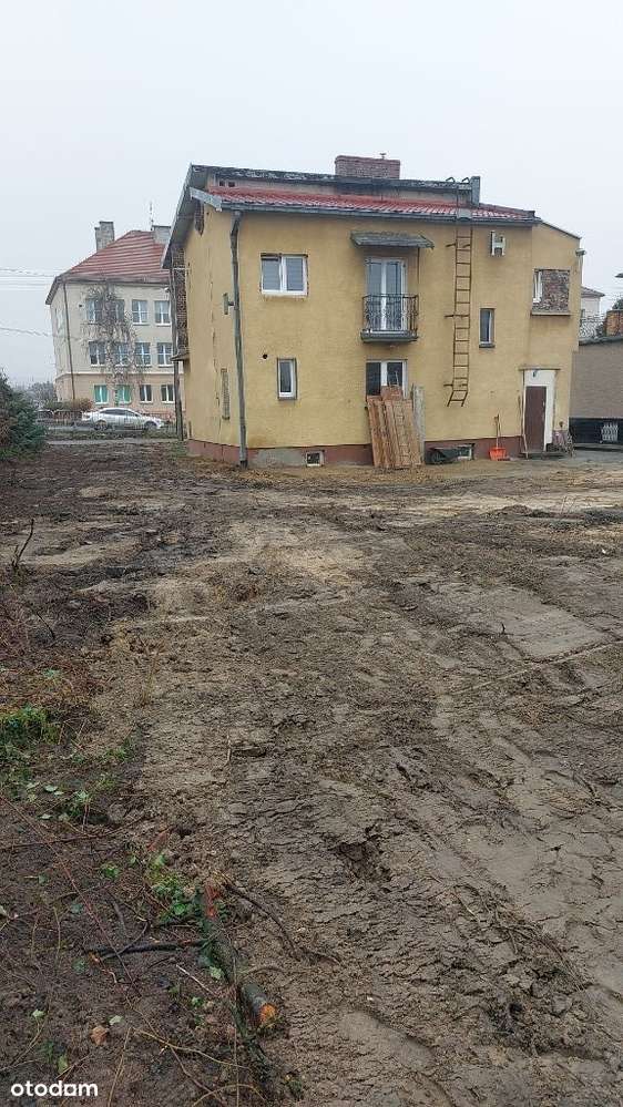 ul. Polna - Kwatery pracownicze. Zarabia pieniądze-7