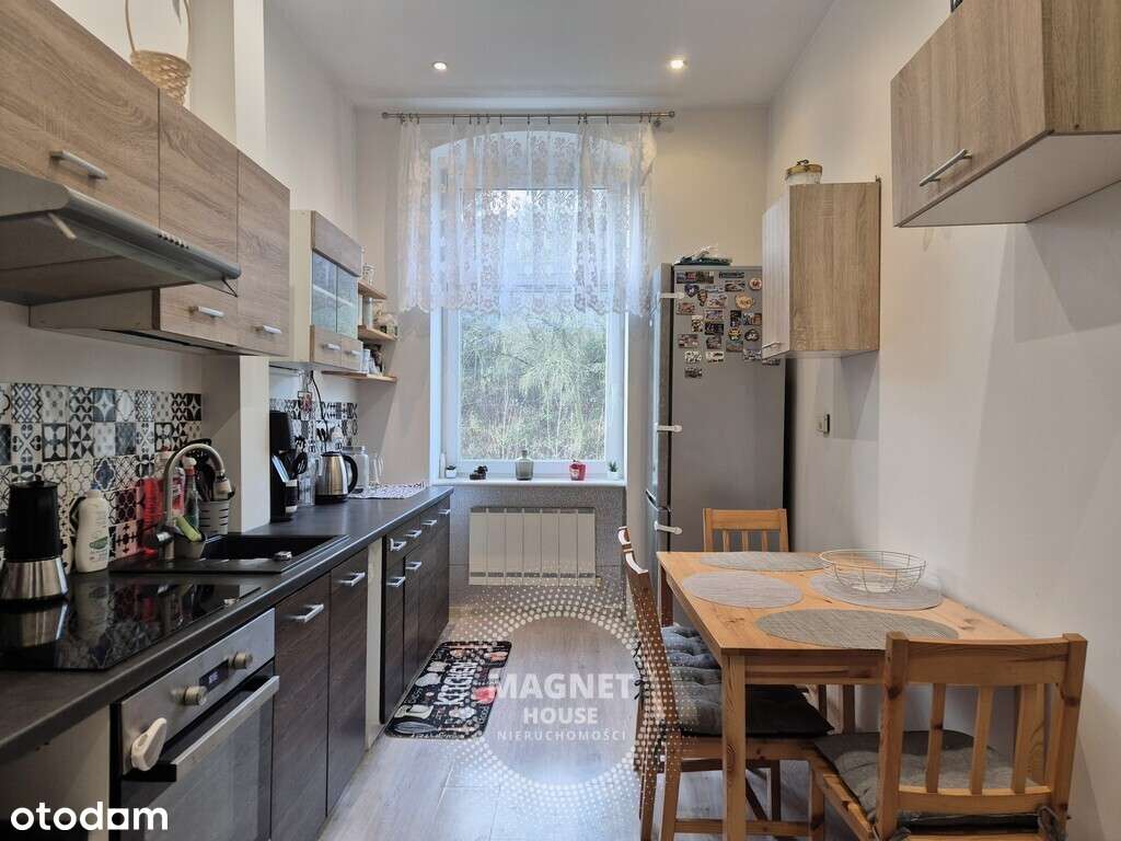 Przestronne i jasne 3 pokoje do wprowadzenia - Pełny obrazek: 4/10