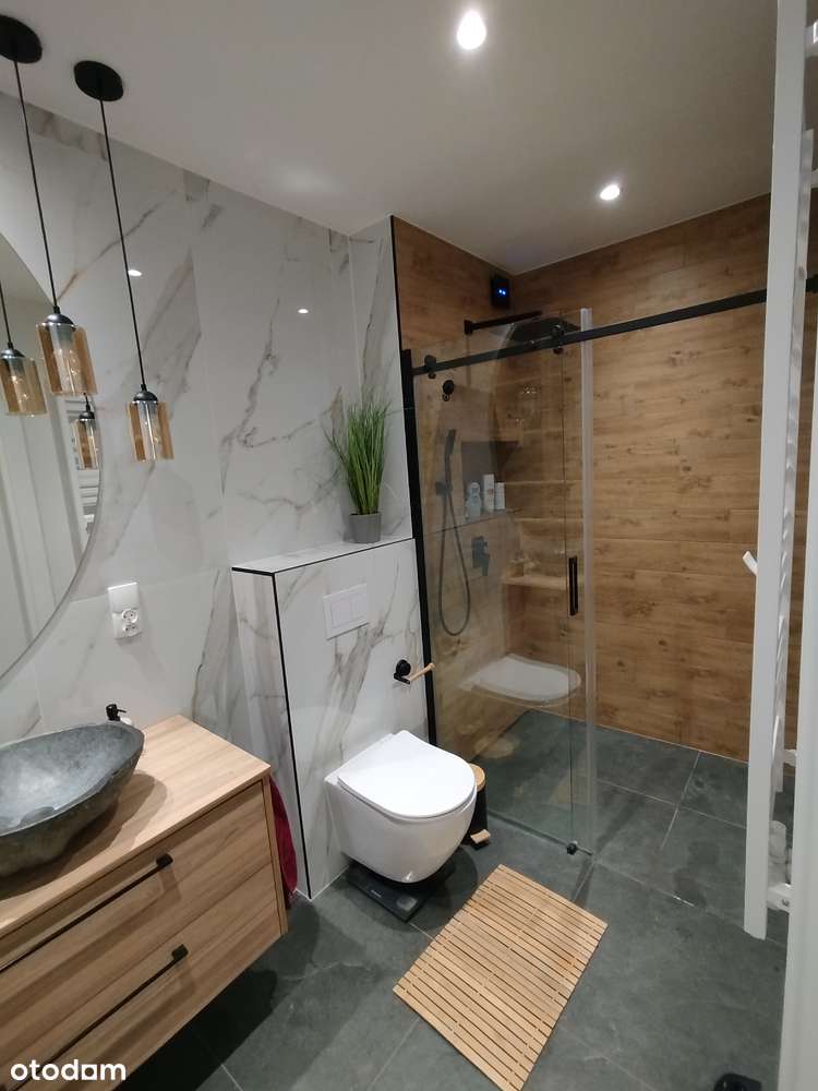 Przestronne mieszkanie z ogrodem na wysokim parterze. - Pełny obrazek: 4/11