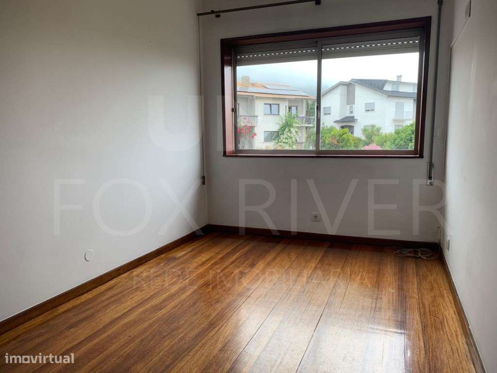 Apartamento T3 com Vista Mar e Santa Luzia - Viana do Castelo - Grande imagem: 4/15